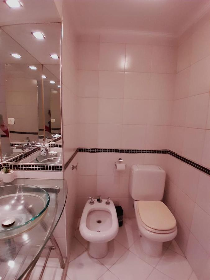 Departamentos Ines 2 Daire Junín Dış mekan fotoğraf