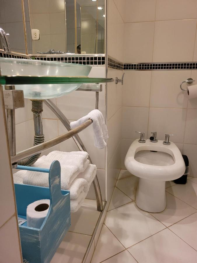 Departamentos Ines 2 Daire Junín Dış mekan fotoğraf