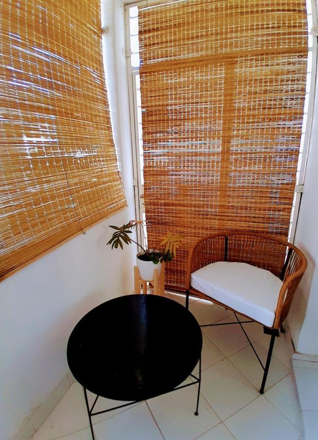Departamentos Ines 2 Daire Junín Dış mekan fotoğraf